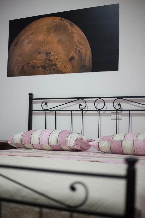 Selene Beb Bed & Breakfast Casalbordino Exterior photo